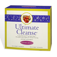 Ultimate Cleanse Review